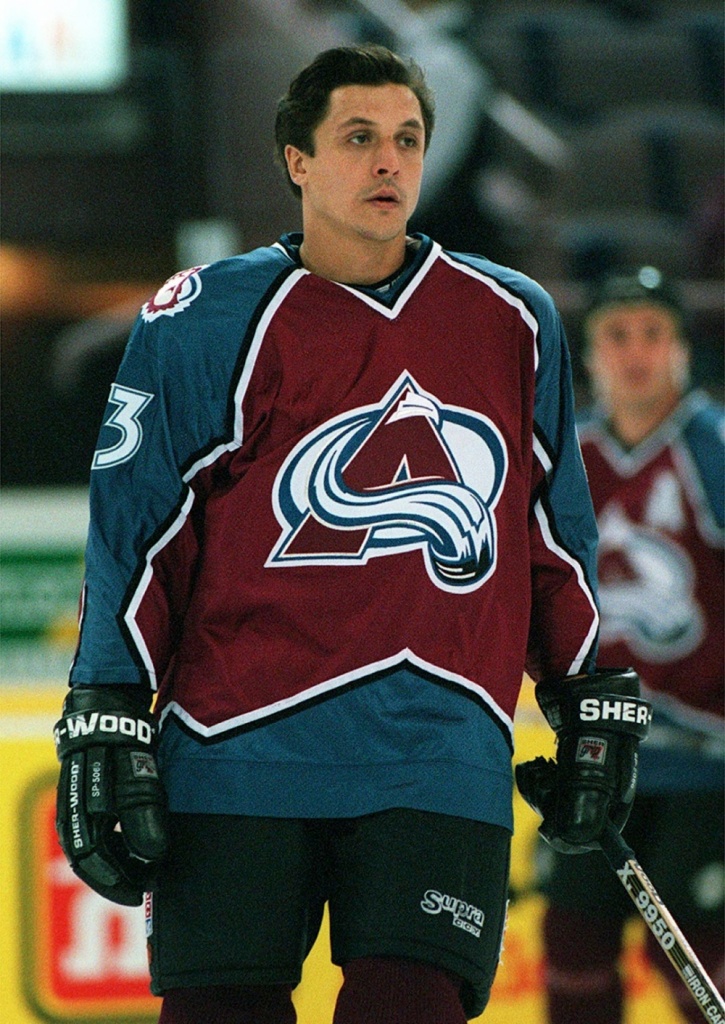 Валерий Каменский 